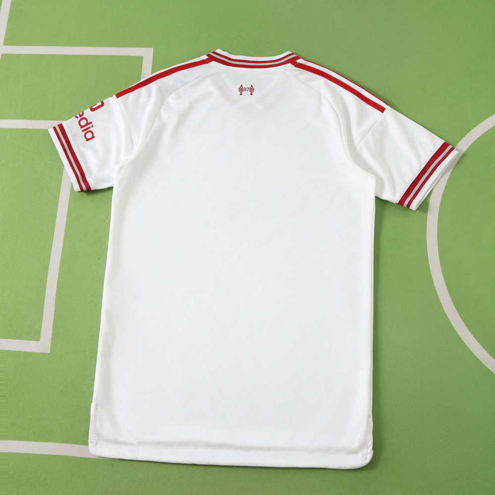2627 season Liverpool F.C. away Player version