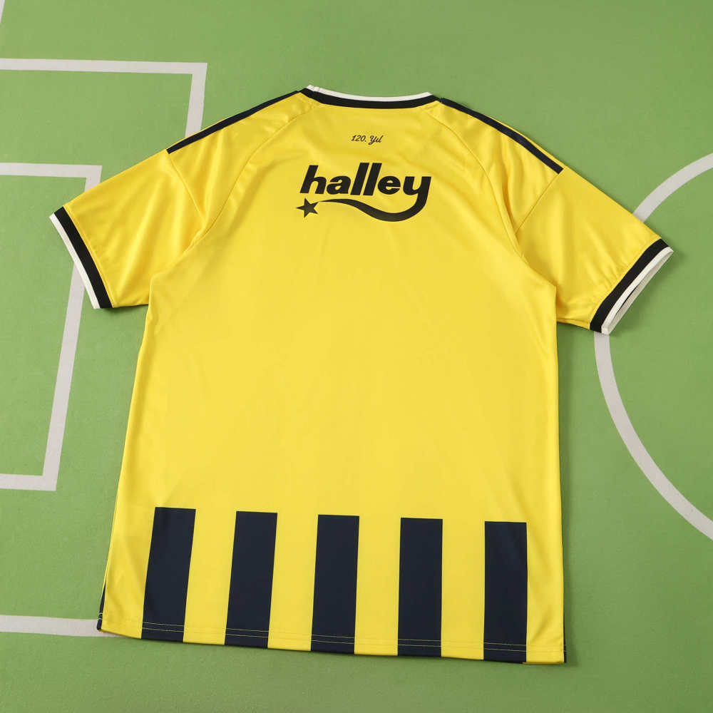 2627 season Fenerbahçe Spor Kulübü home Fan version