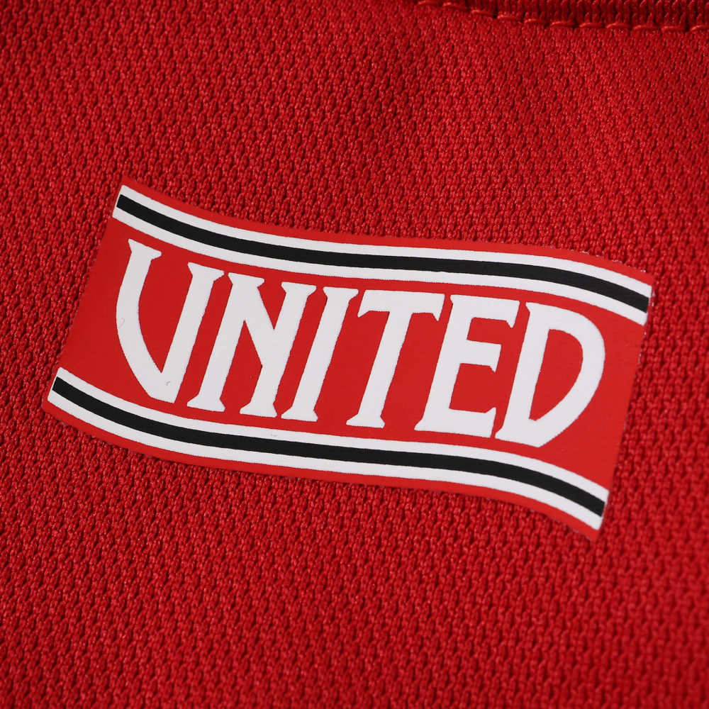 2627 season Manchester United F.C. home Women's Shirt