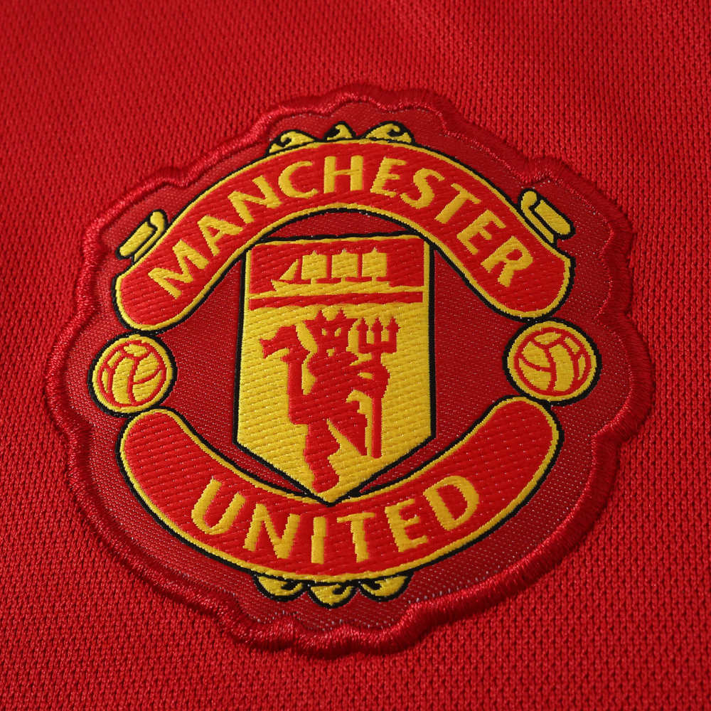 2627 season Manchester United F.C. home Women's Shirt