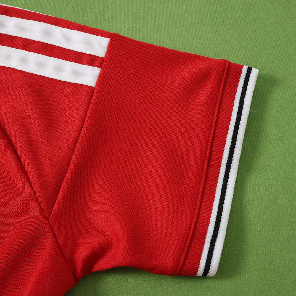 2627 season Manchester United F.C. home Women's Shirt