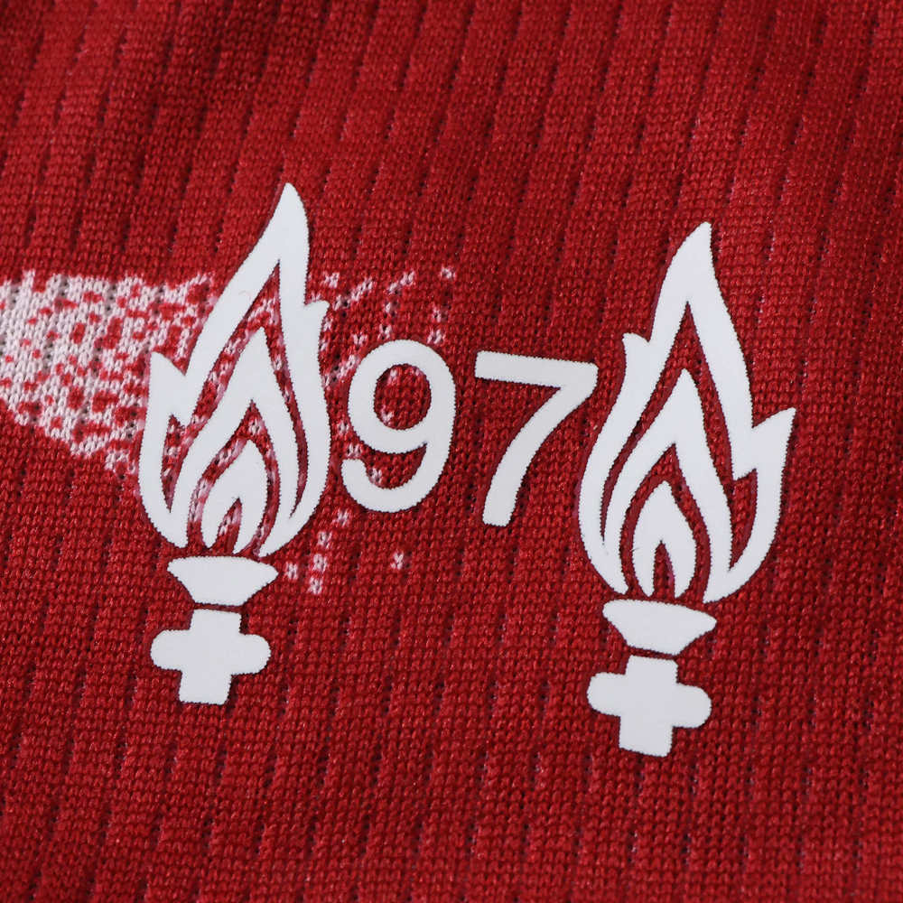 2627 season Liverpool F.C. home Women's Shirt
