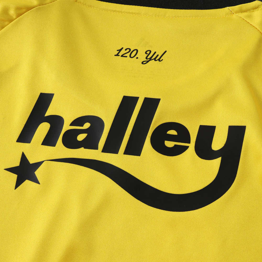 2627 season Fenerbahçe Spor Kulübü home Fan version