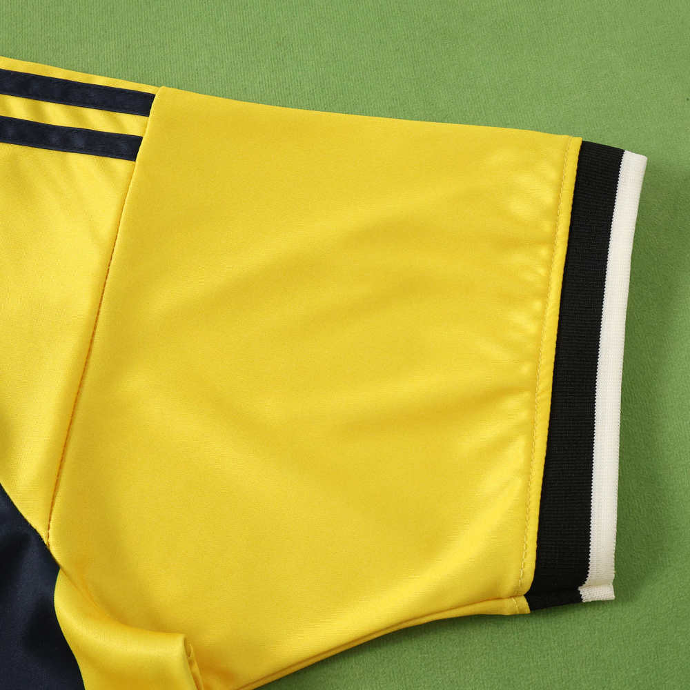 2627 season Fenerbahçe Spor Kulübü home Fan version