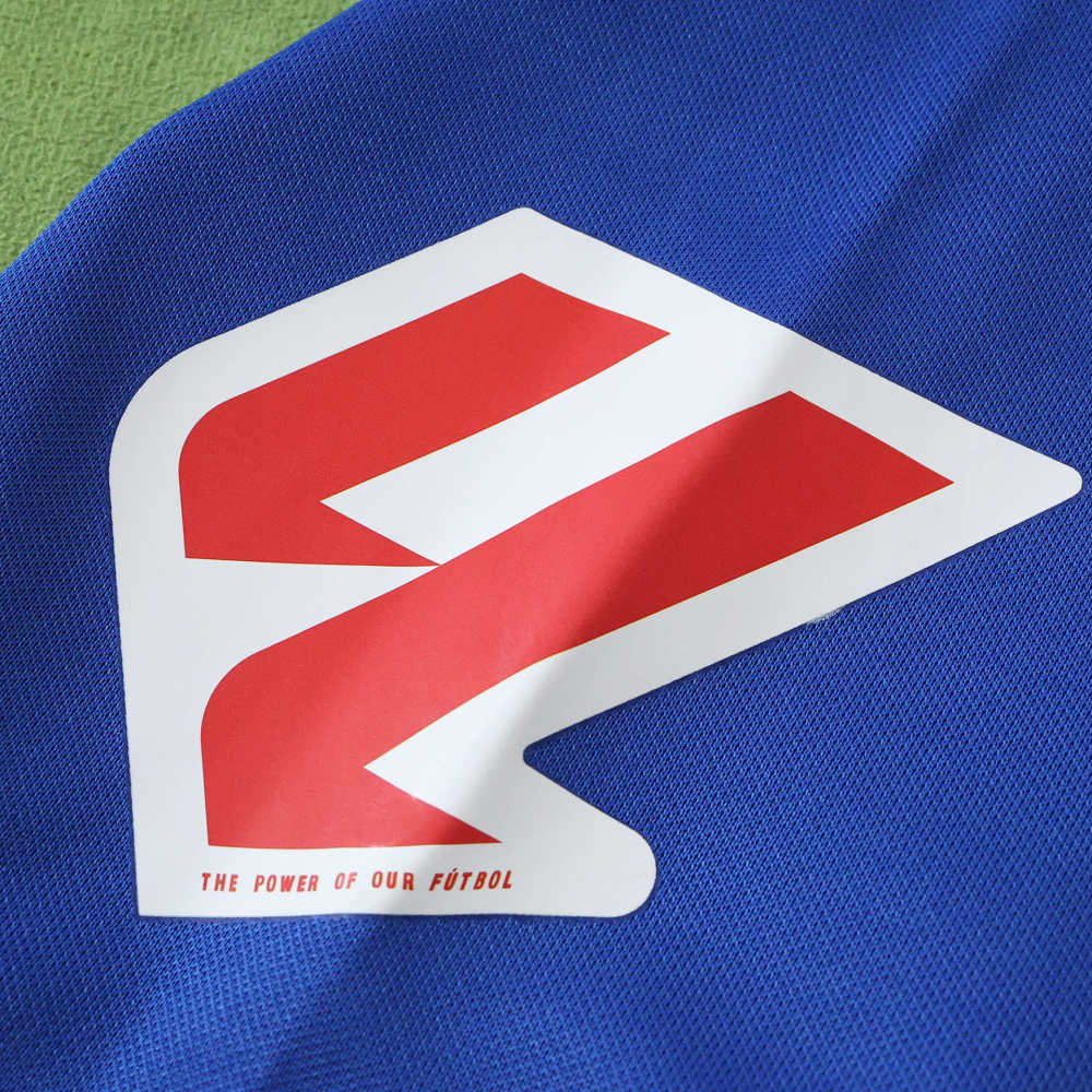 2627 season Real Club Deportivo De A Coruña home Fan version