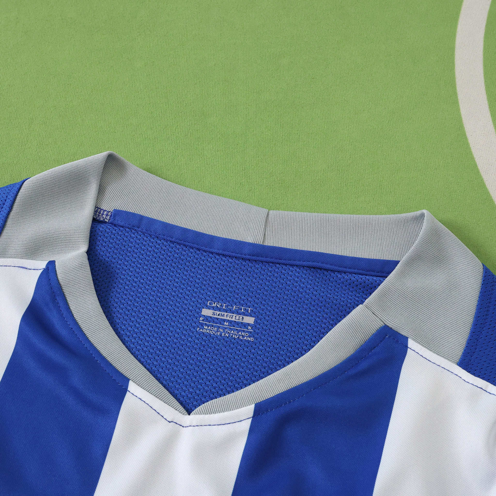 2627 season Real Club Deportivo De A Coruña home Fan version