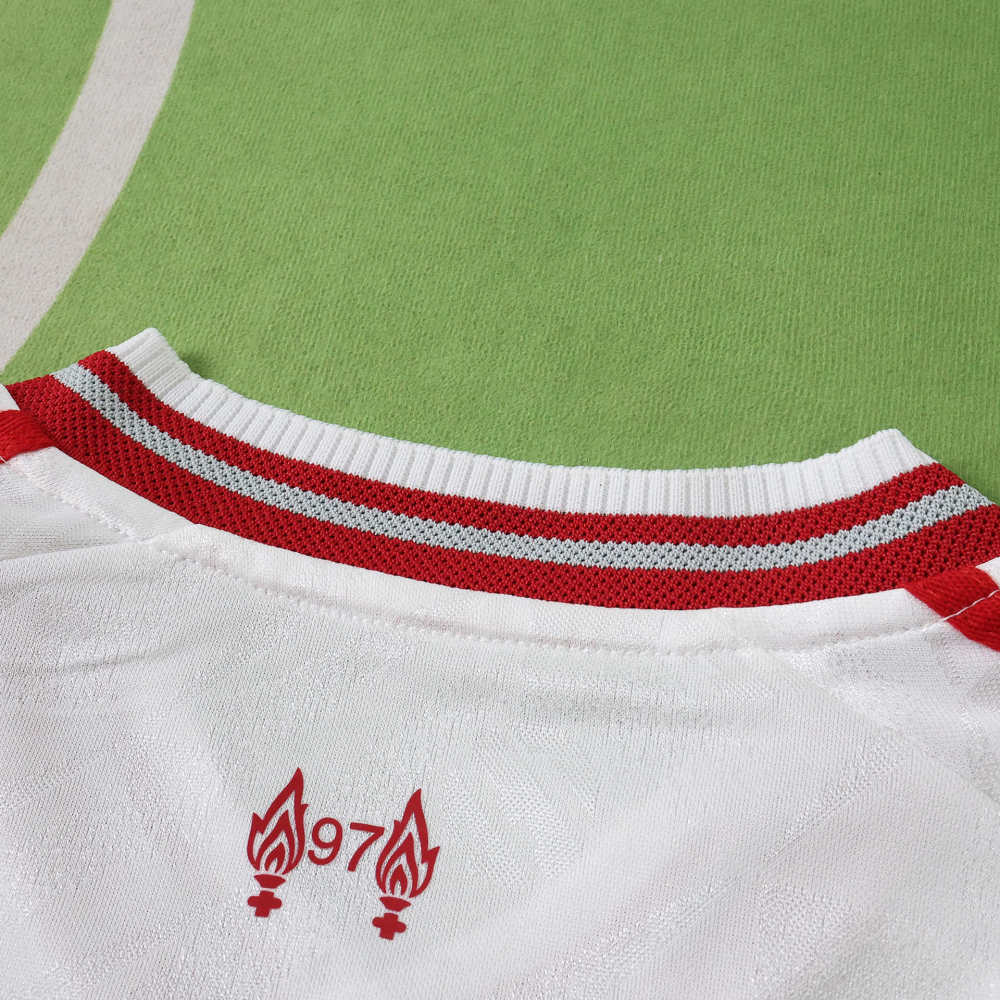 2627 season Liverpool F.C. away Player version