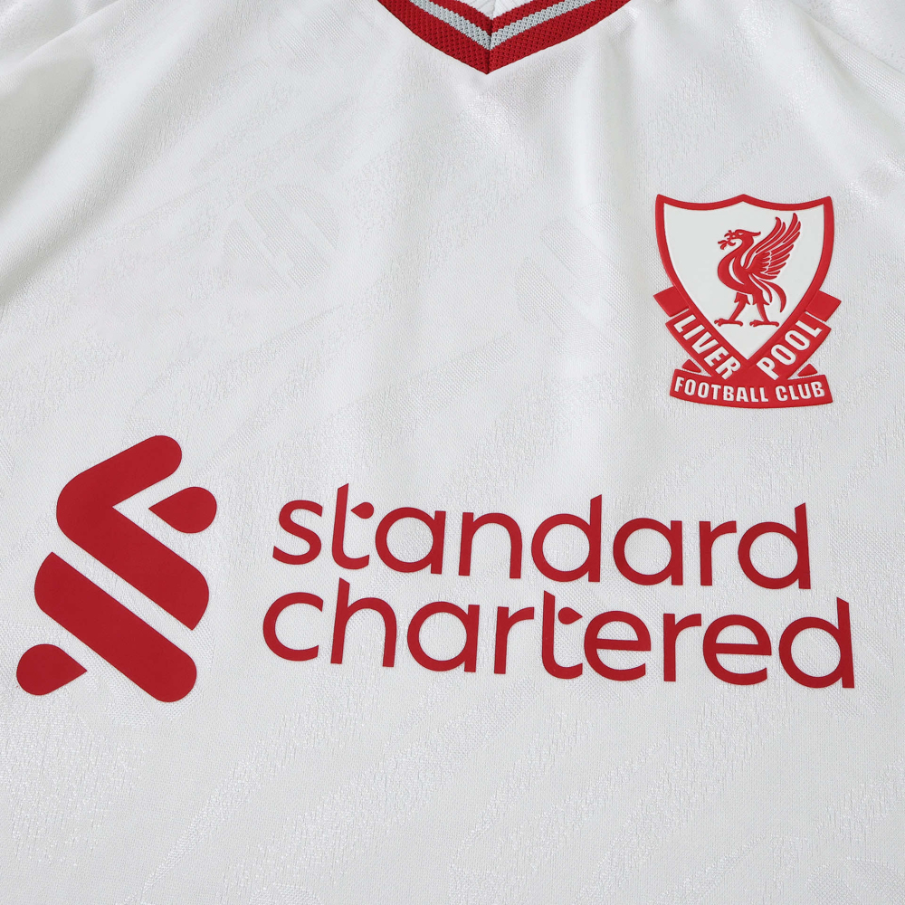 2627 season Liverpool F.C. away Player version