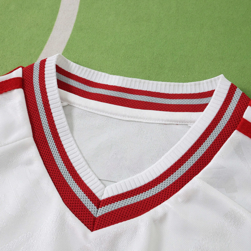 2627 season Liverpool F.C. away Player version