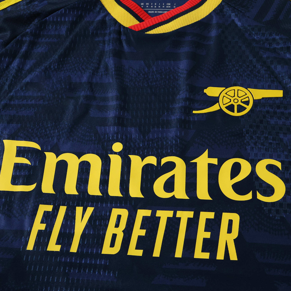 2627 season Arsenal F.C. away Women's Shirt