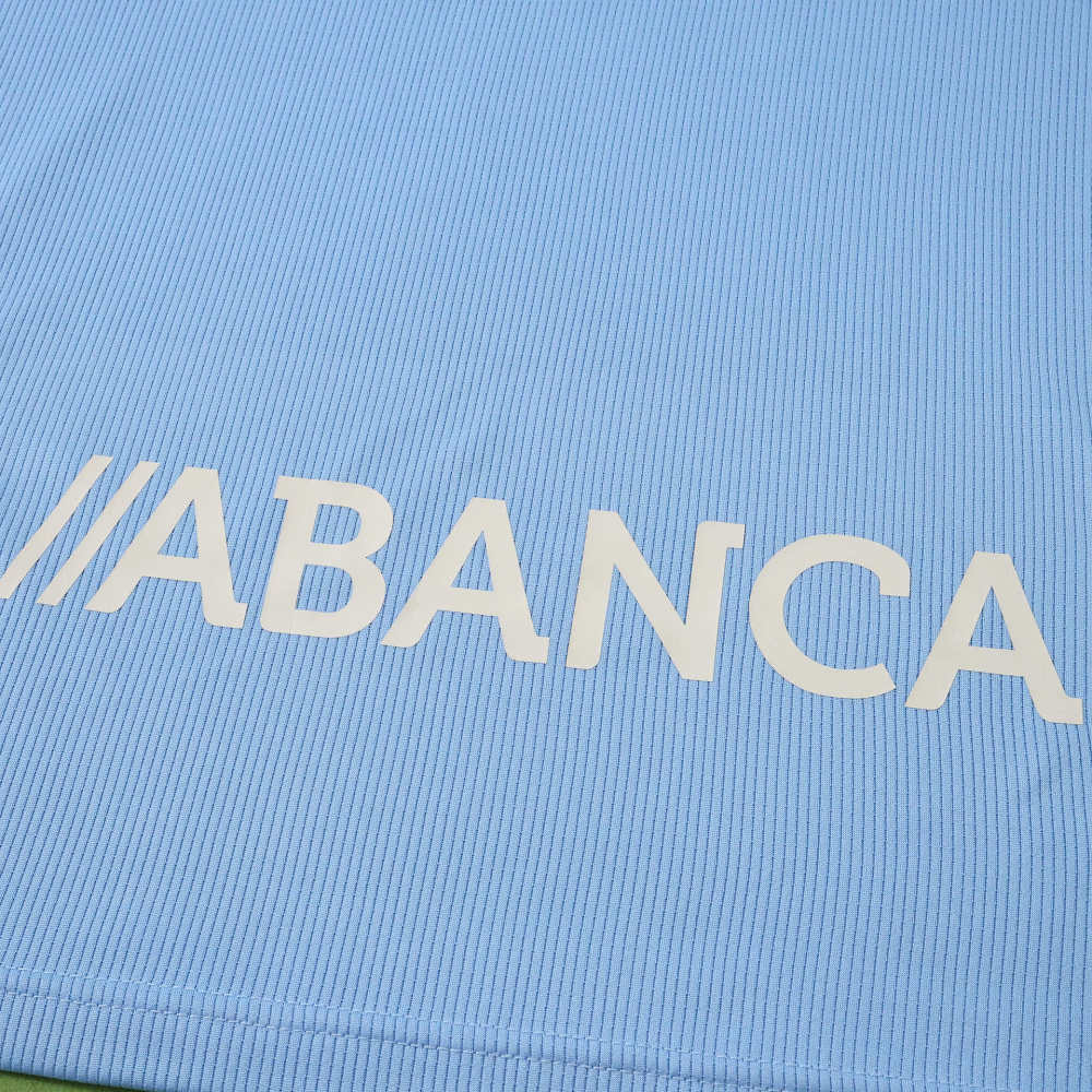 2627 season RC Celta de Vigo home Fan version