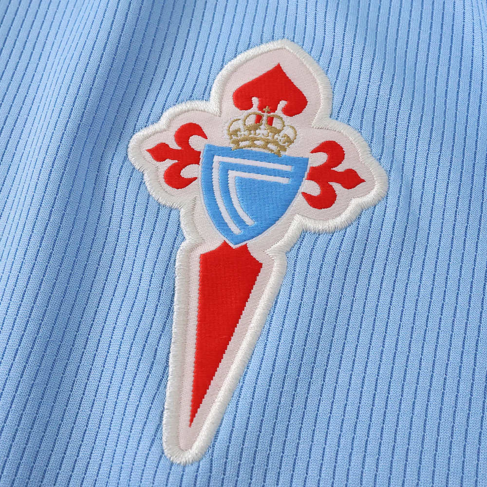 2627 season RC Celta de Vigo home Fan version