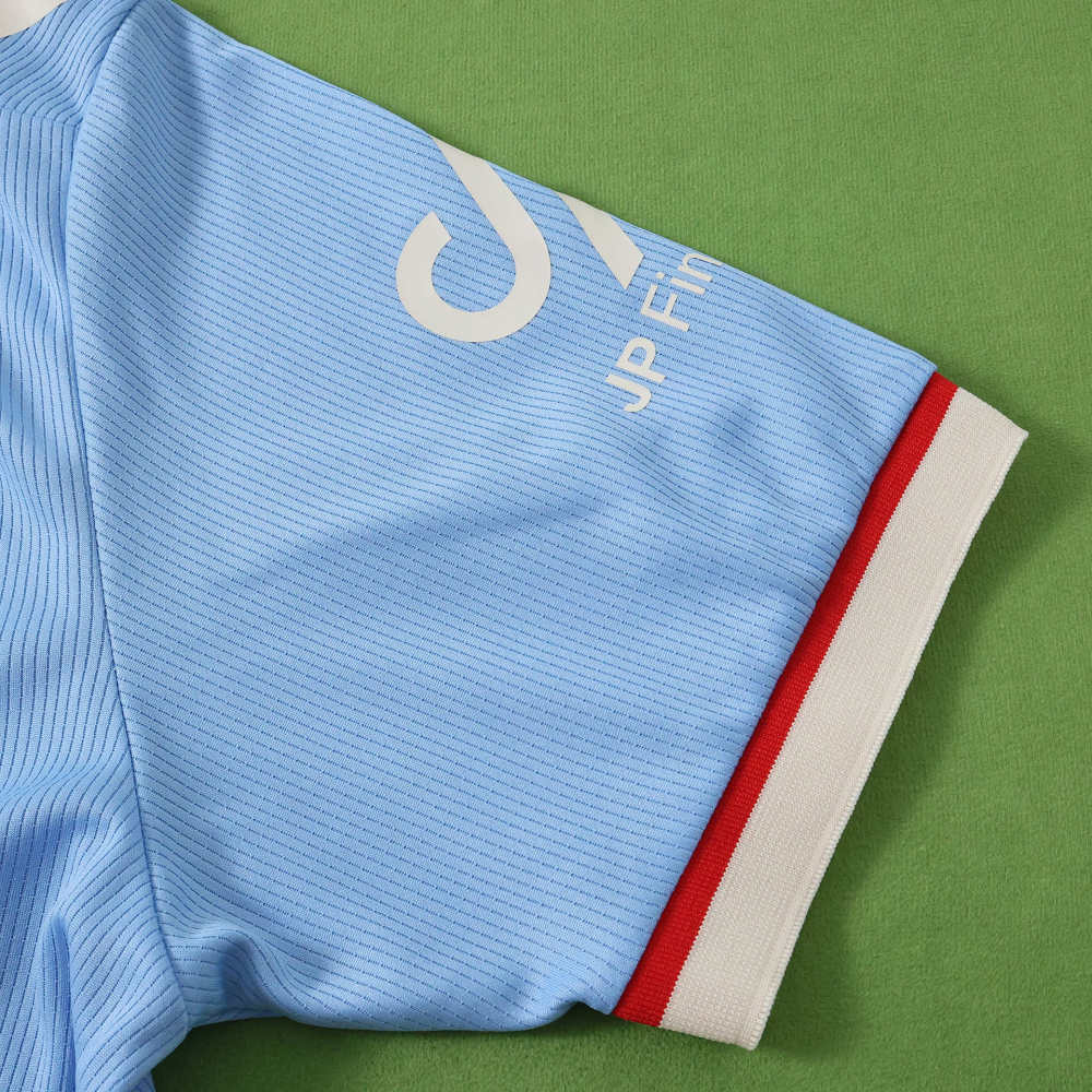 2627 season RC Celta de Vigo home Fan version