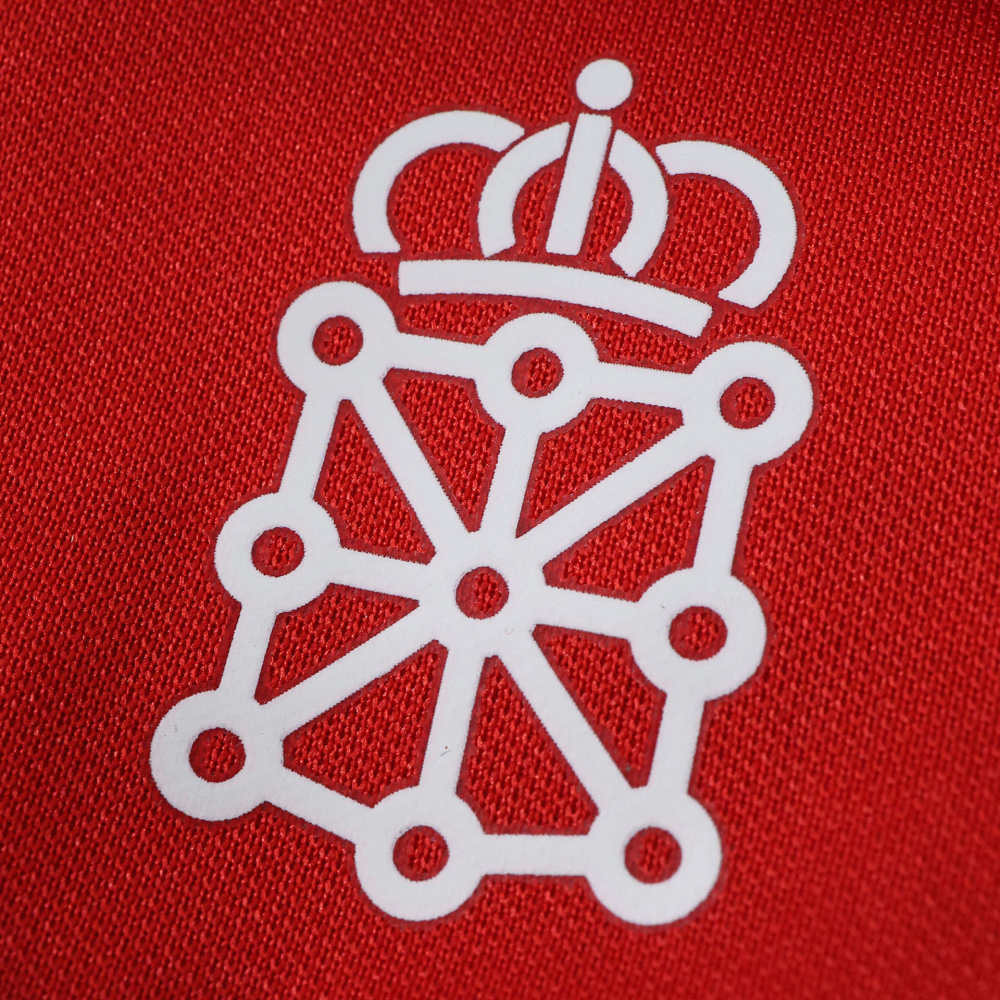 2627 season Club Atlético Osasuna home Fan version