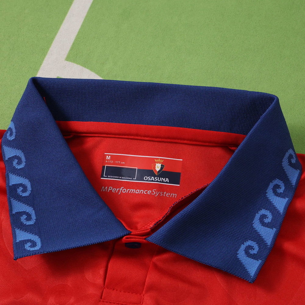 2627 season Club Atlético Osasuna home Fan version