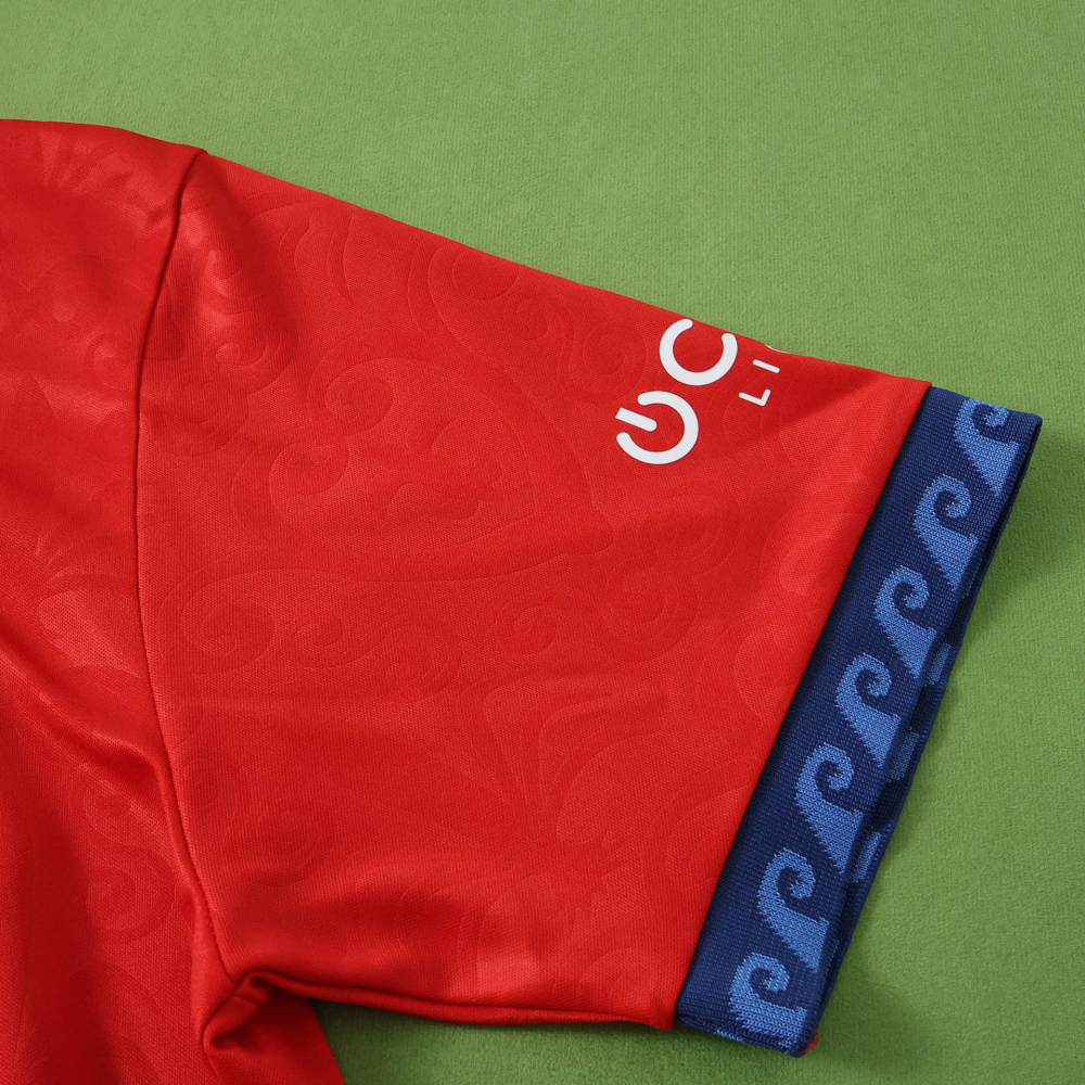 2627 season Club Atlético Osasuna home Fan version