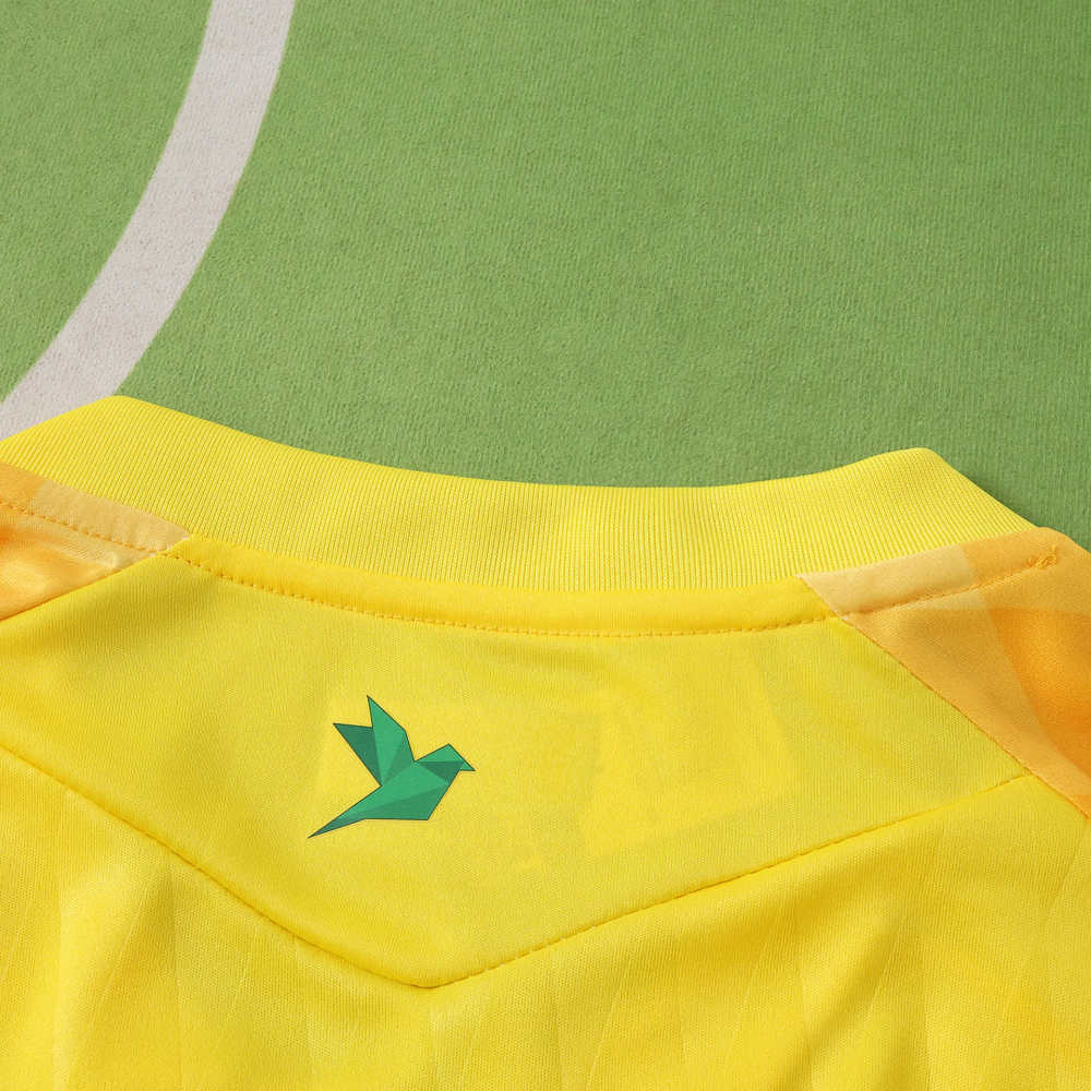 2627 season FC Nantes home Fan version