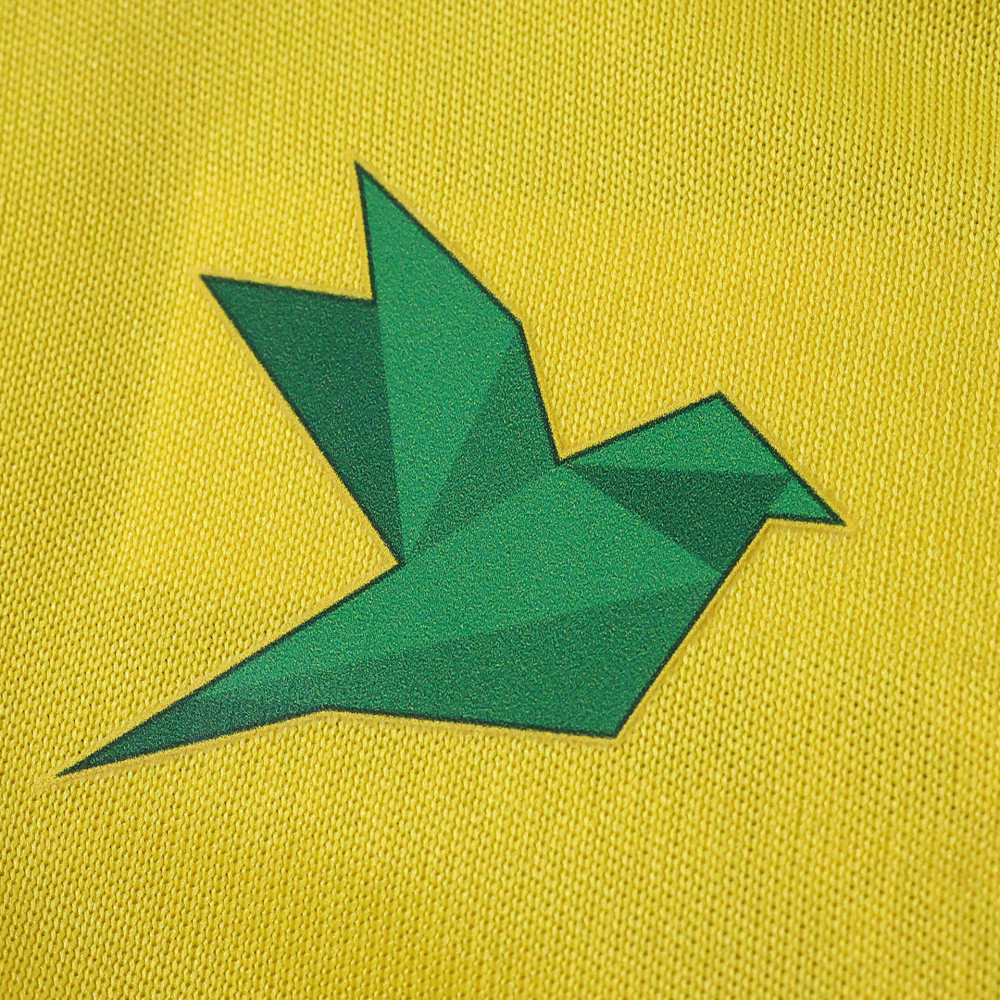 2627 season FC Nantes home Fan version