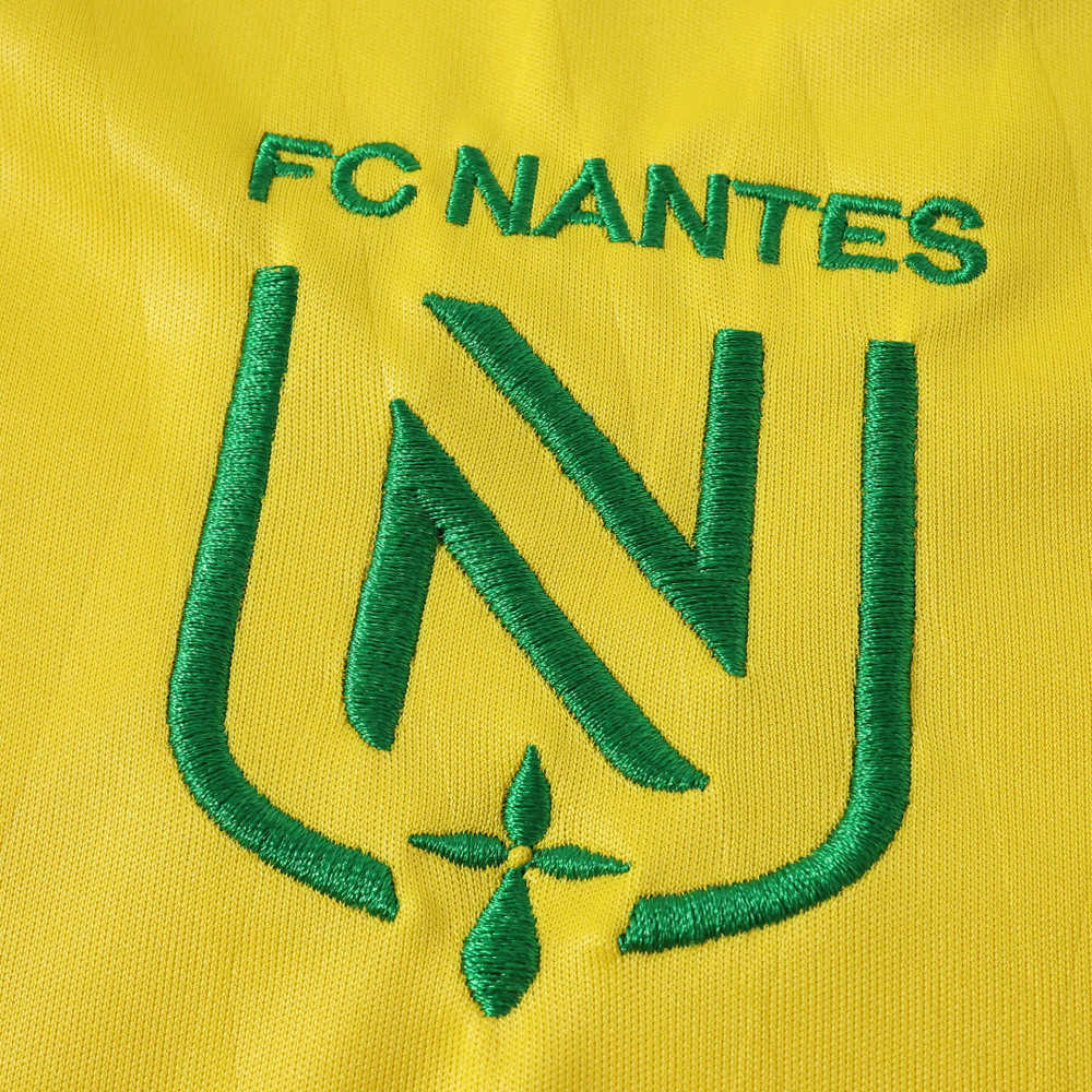 2627 season FC Nantes home Fan version