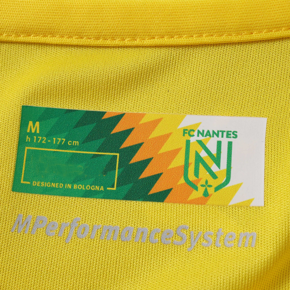 2627 season FC Nantes home Fan version