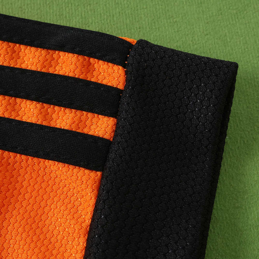 1980 season the Netherlands home retro  Fan version