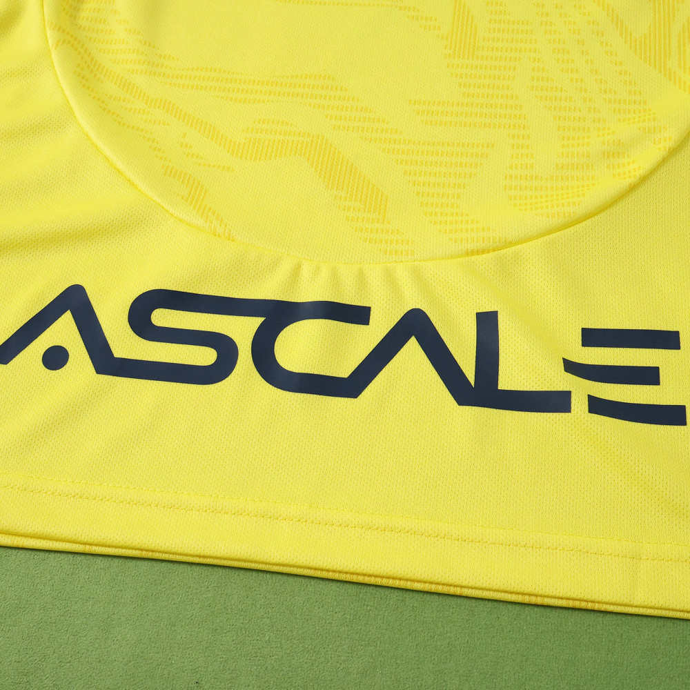 2627 season Villarreal CF home Fan version