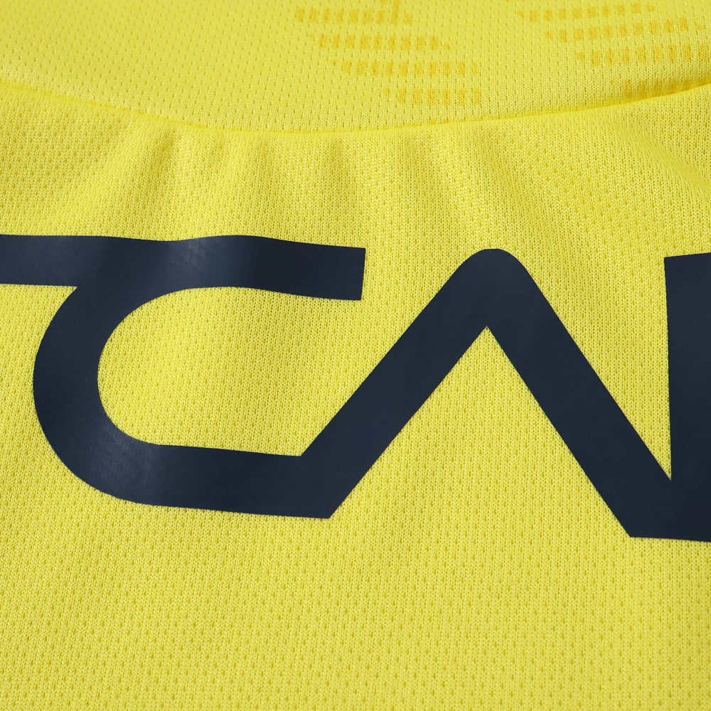 2627 season Villarreal CF home Fan version