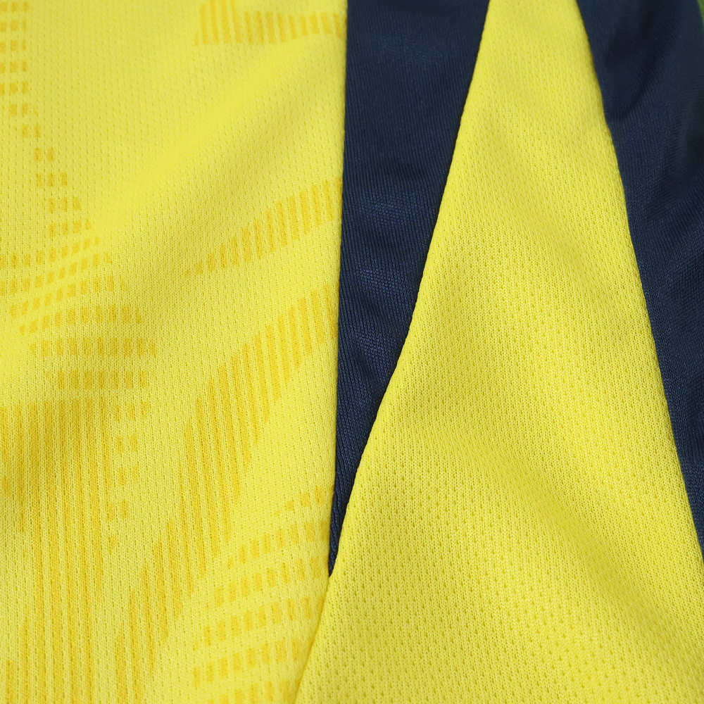 2627 season Villarreal CF home Fan version