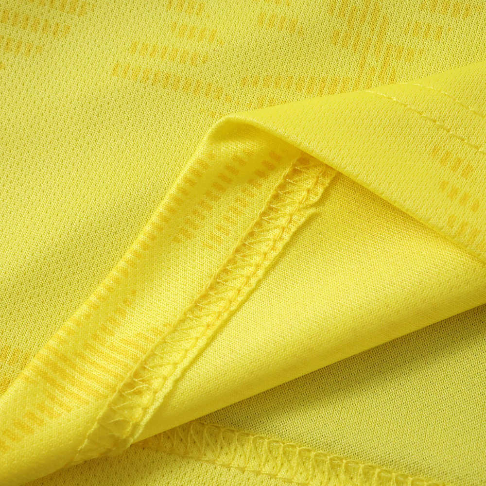 2627 season Villarreal CF home Fan version