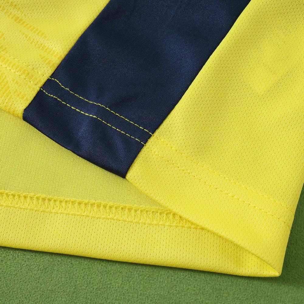 2627 season Villarreal CF home Fan version