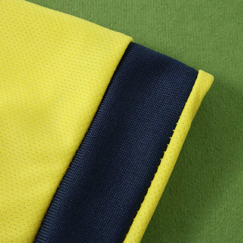 2627 season Villarreal CF home Fan version