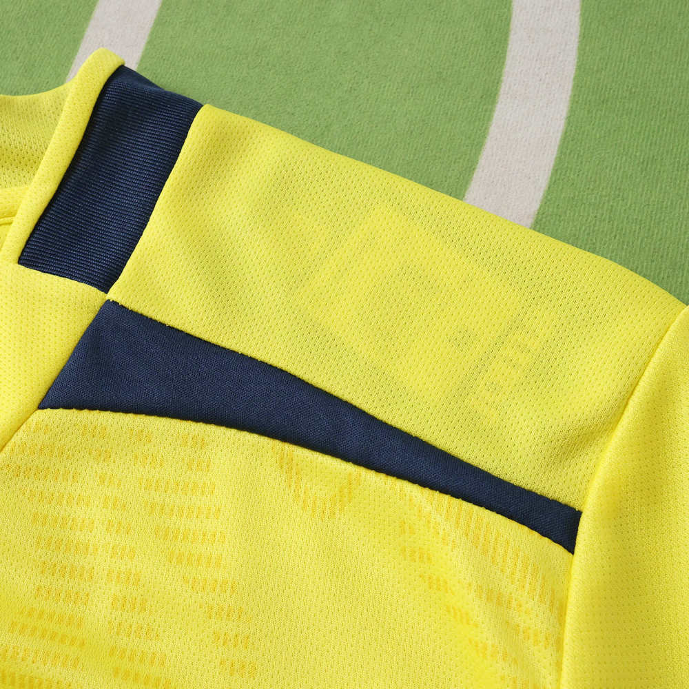 2627 season Villarreal CF home Fan version