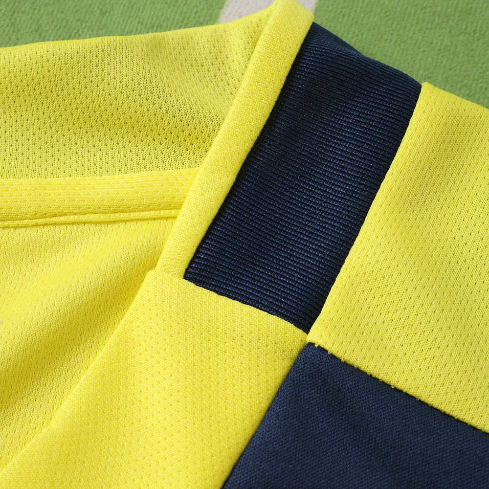 2627 season Villarreal CF home Fan version