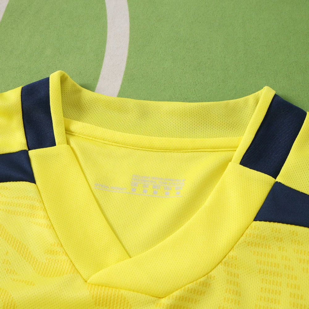 2627 season Villarreal CF home Fan version
