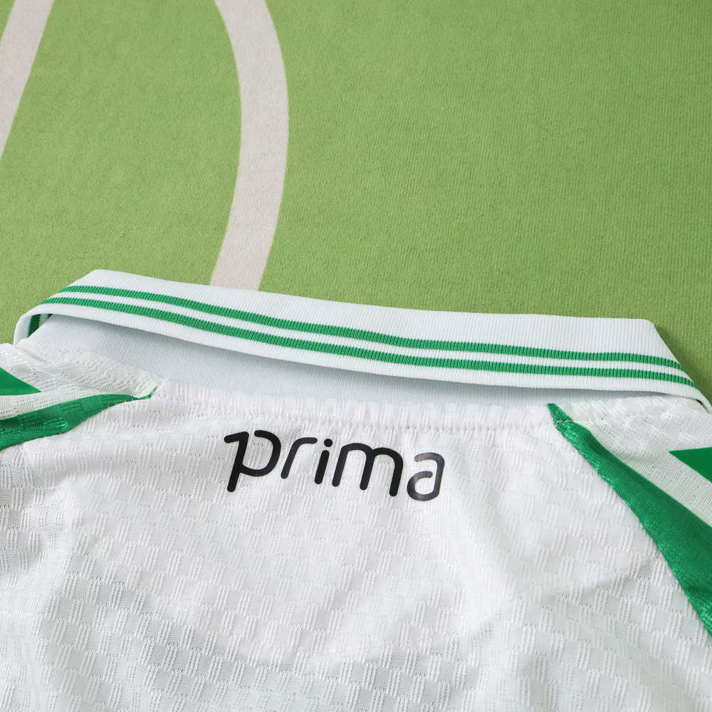2627 Season Real Betis Balompié home Fan version
