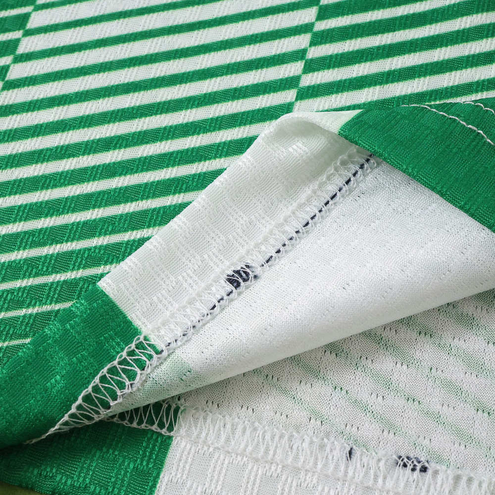 2627 Season Real Betis Balompié home Fan version