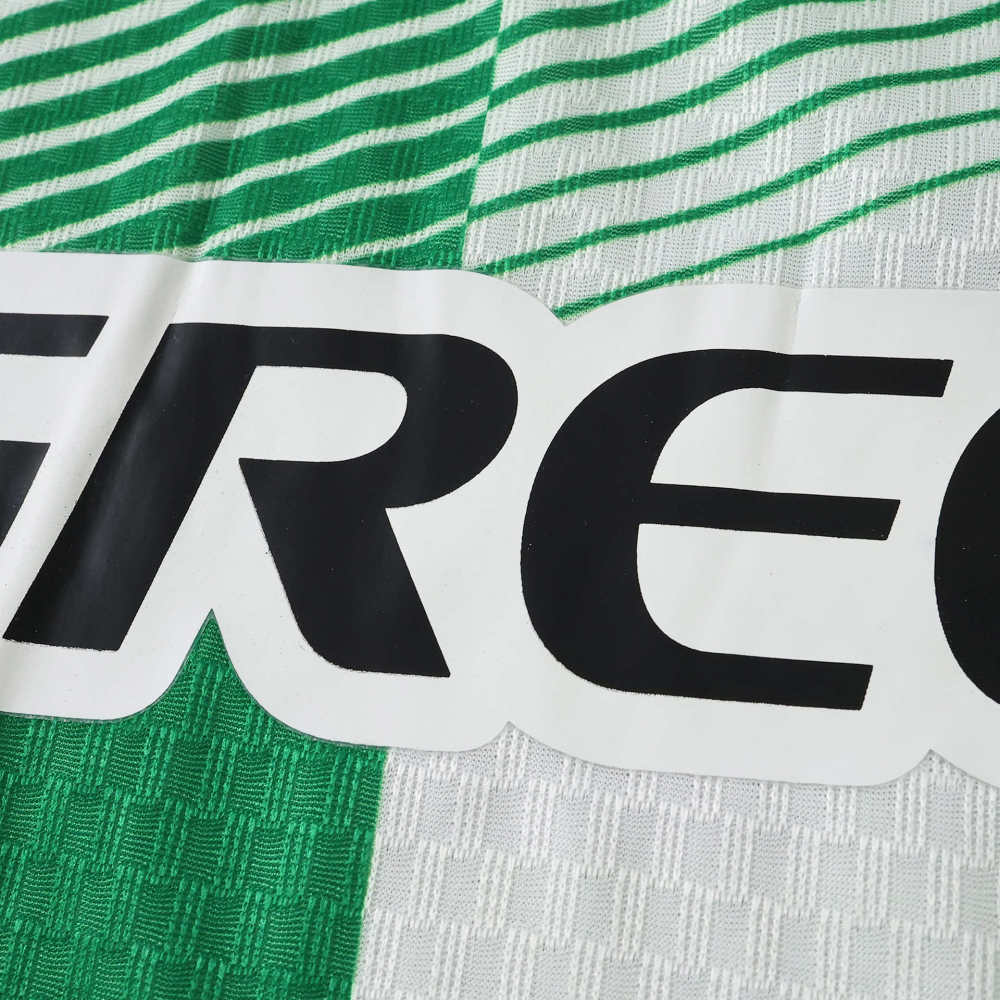 2627 Season Real Betis Balompié home Fan version