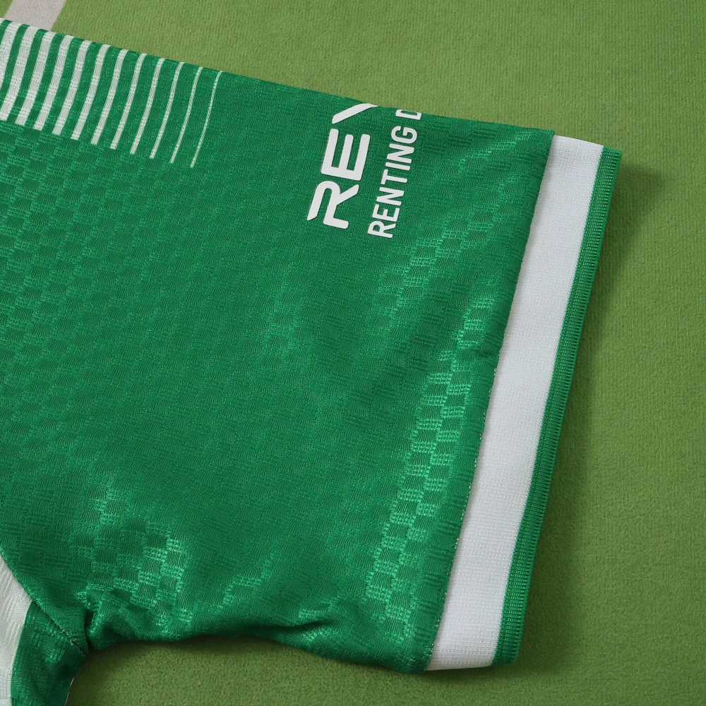 2627 Season Real Betis Balompié home Fan version