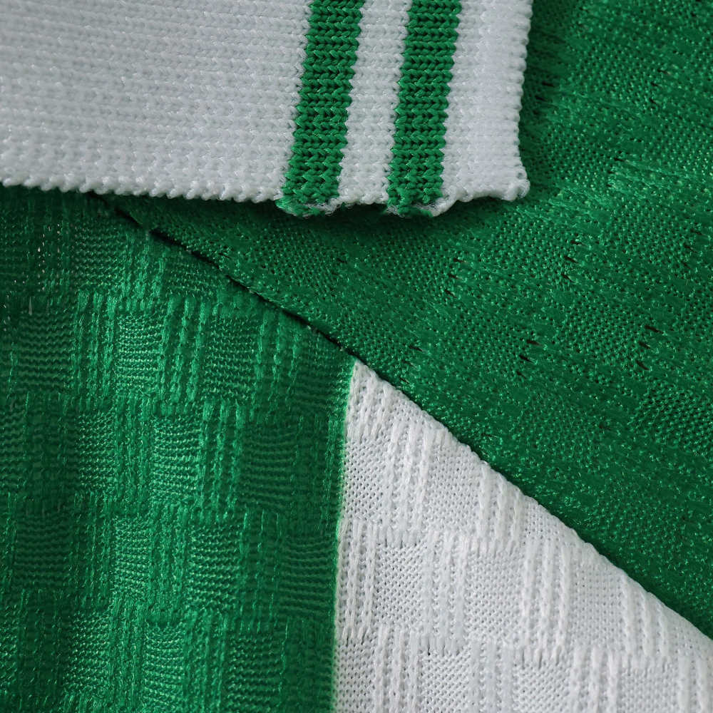 2627 Season Real Betis Balompié home Fan version
