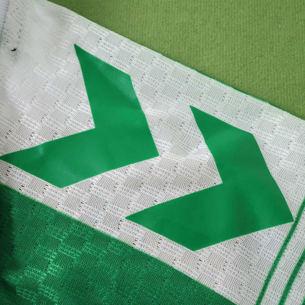 2627 Season Real Betis Balompié home Fan version