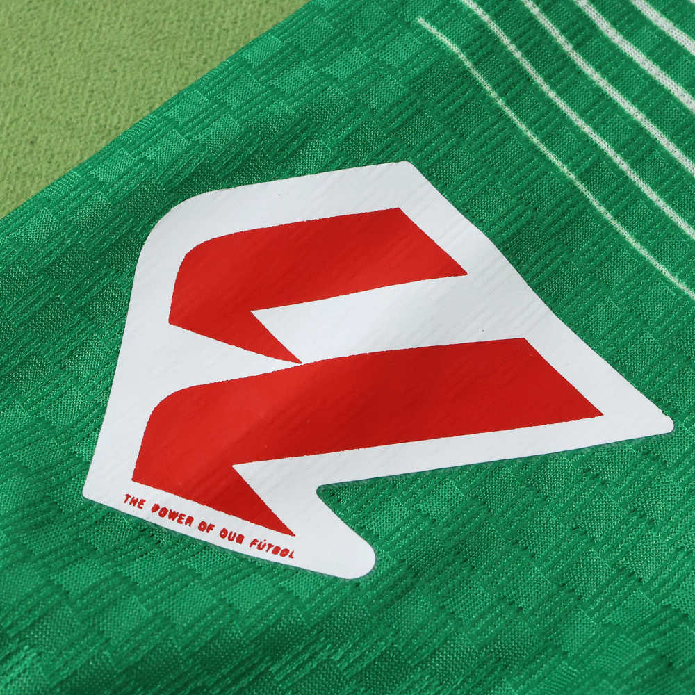 2627 Season Real Betis Balompié home Fan version