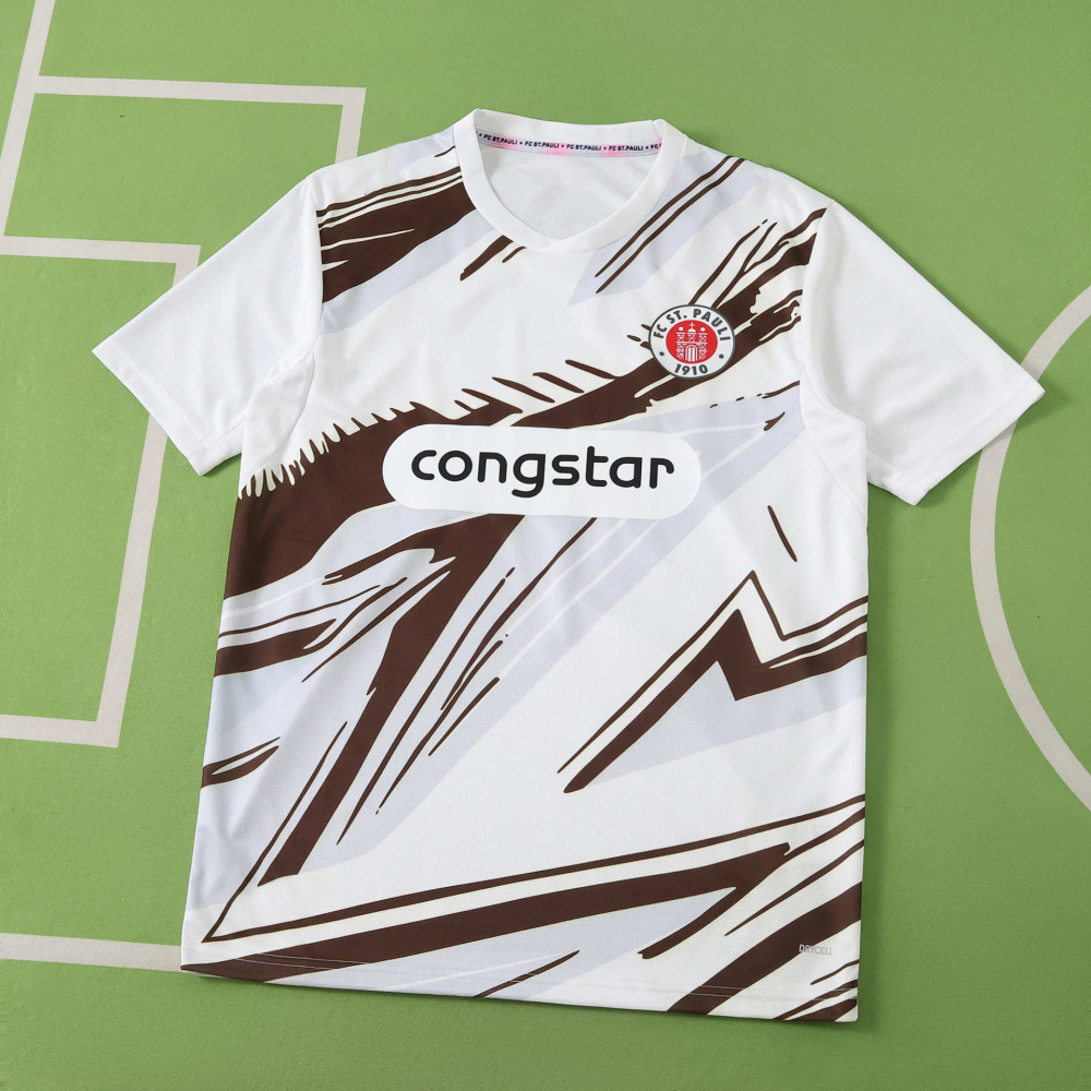 2627 season FC St. Pauli away Fan version