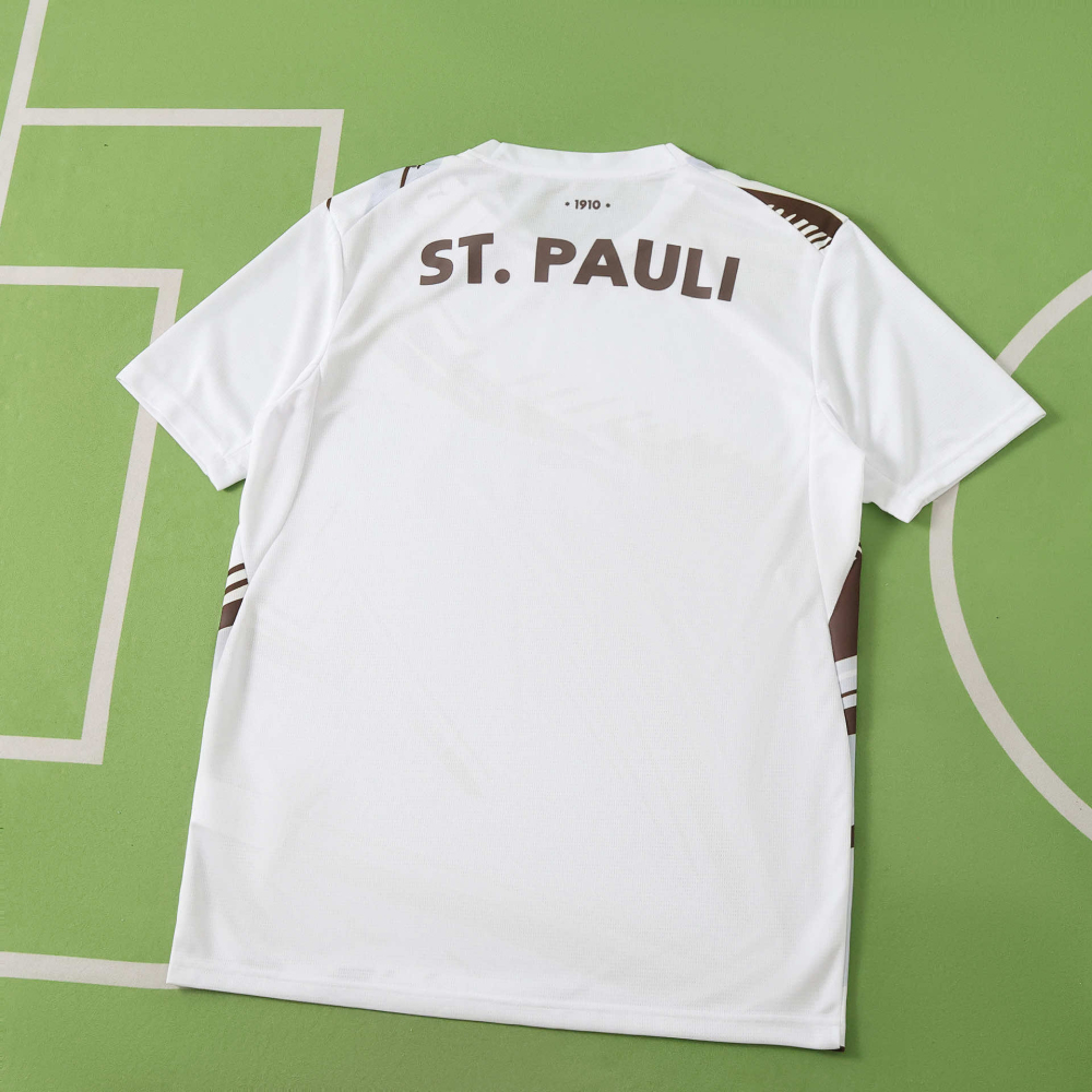 2627 season FC St. Pauli away Fan version