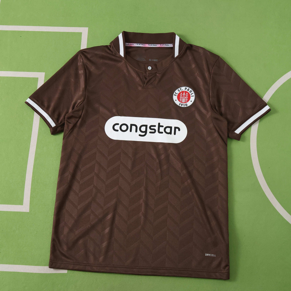 2627 season FC St. Pauli home Fan version
