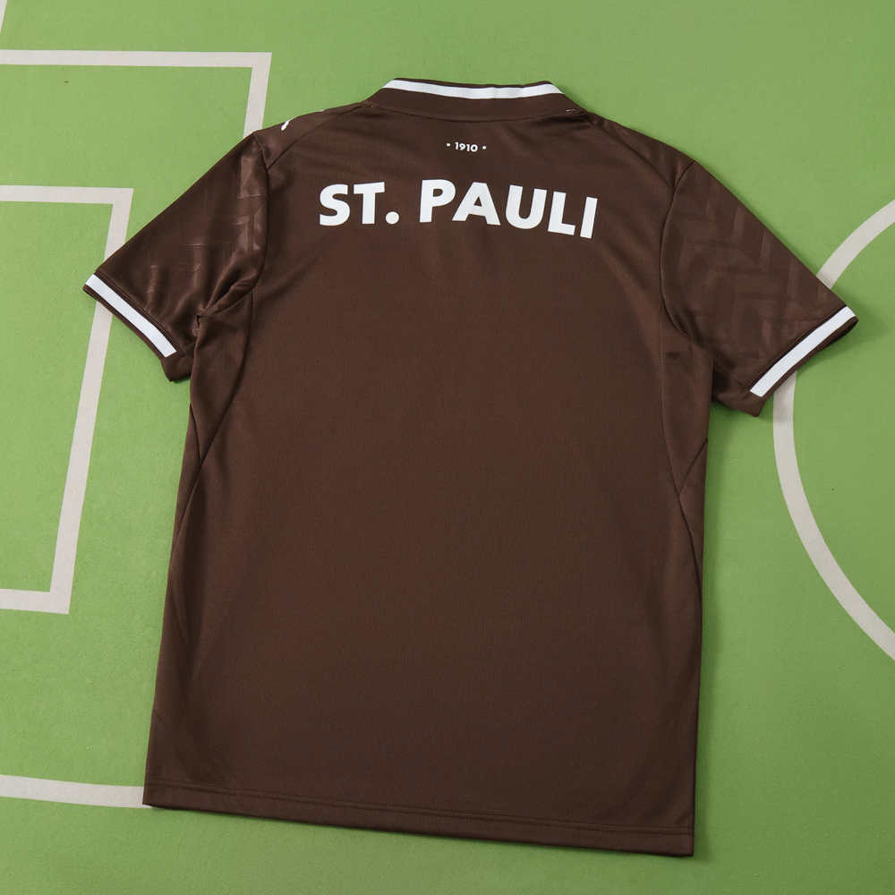 2627 season FC St. Pauli home Fan version