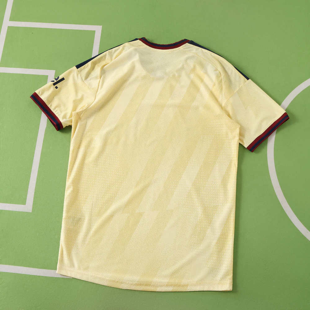 2627 season Arsenal F.C. third Player version
