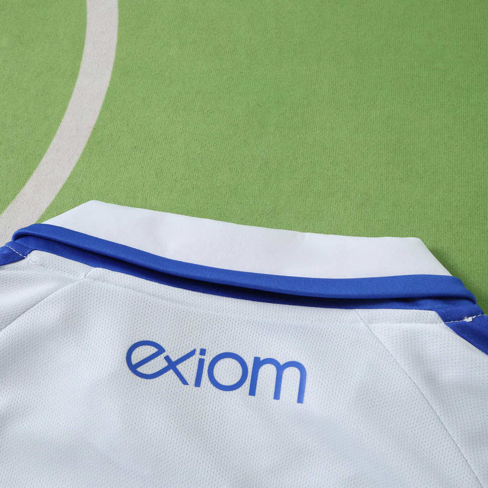 2627 season Real Oviedo away Fan version