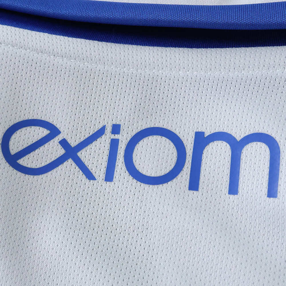 2627 season Real Oviedo away Fan version