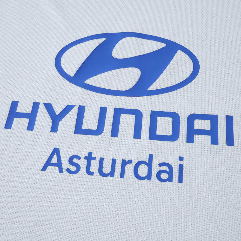 2627 season Real Oviedo away Fan version