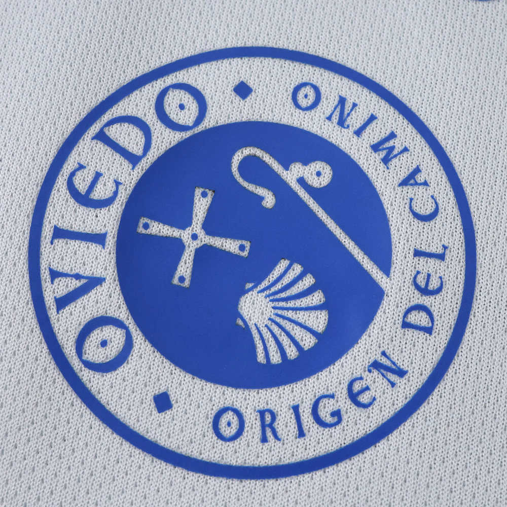 2627 season Real Oviedo away Fan version